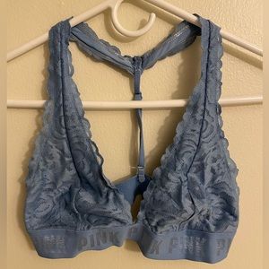 Bralette Pink
